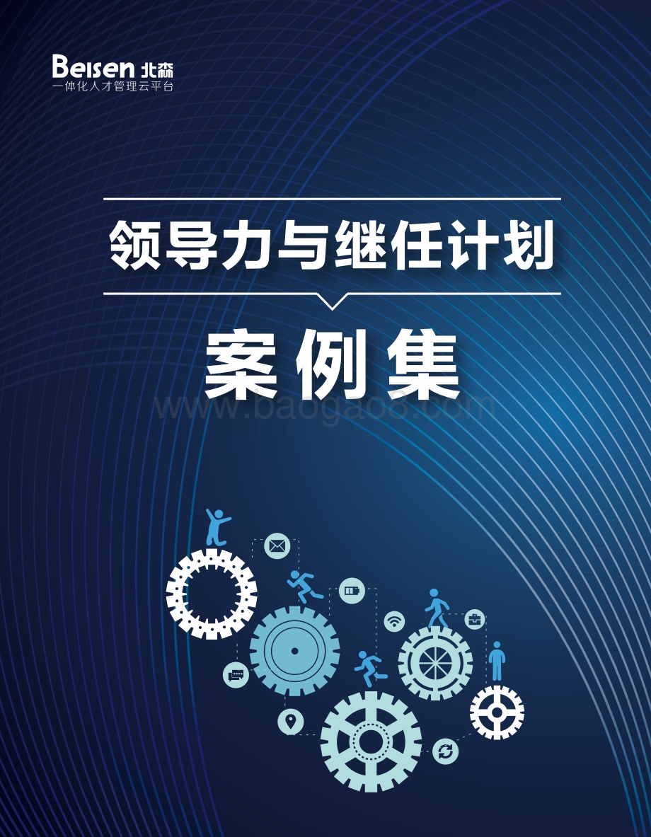 领导力与继任计划案例集.pdf_第1页