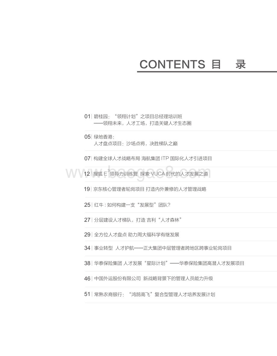 领导力与继任计划案例集.pdf_第2页