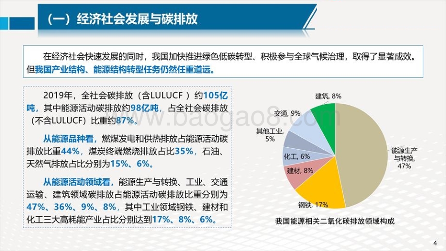 中国2030年前碳达峰研究报告.pdf_第5页