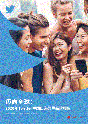 2020年Twitter中国出海领导品牌报告.pdf