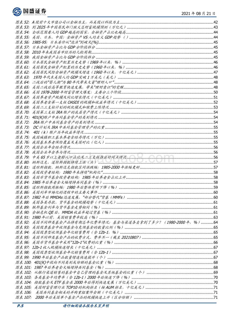 银行百页深度！金融服务百姓路在何方？.pdf_第5页