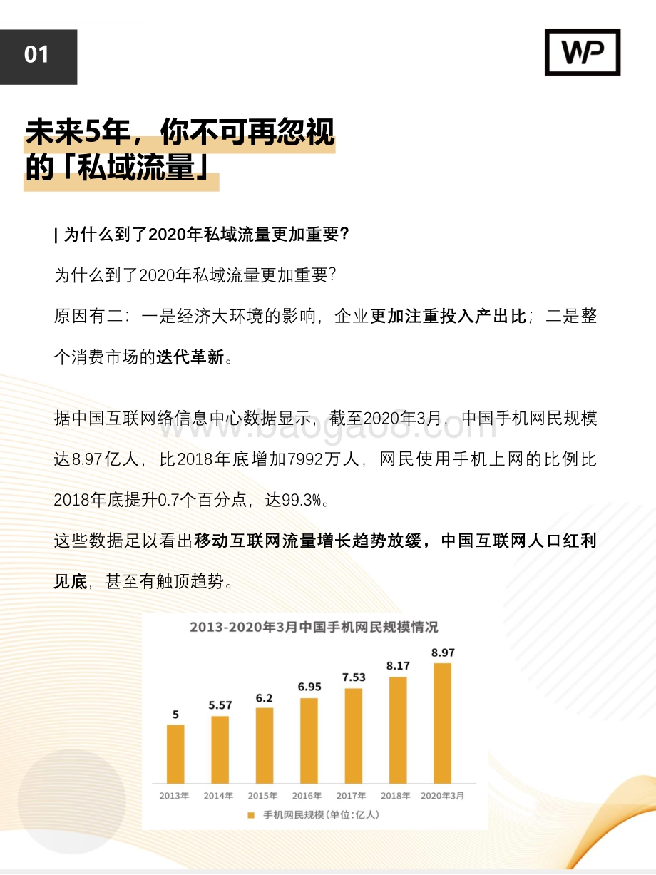 2021-2022私域流量运营实操指南.pdf_第4页