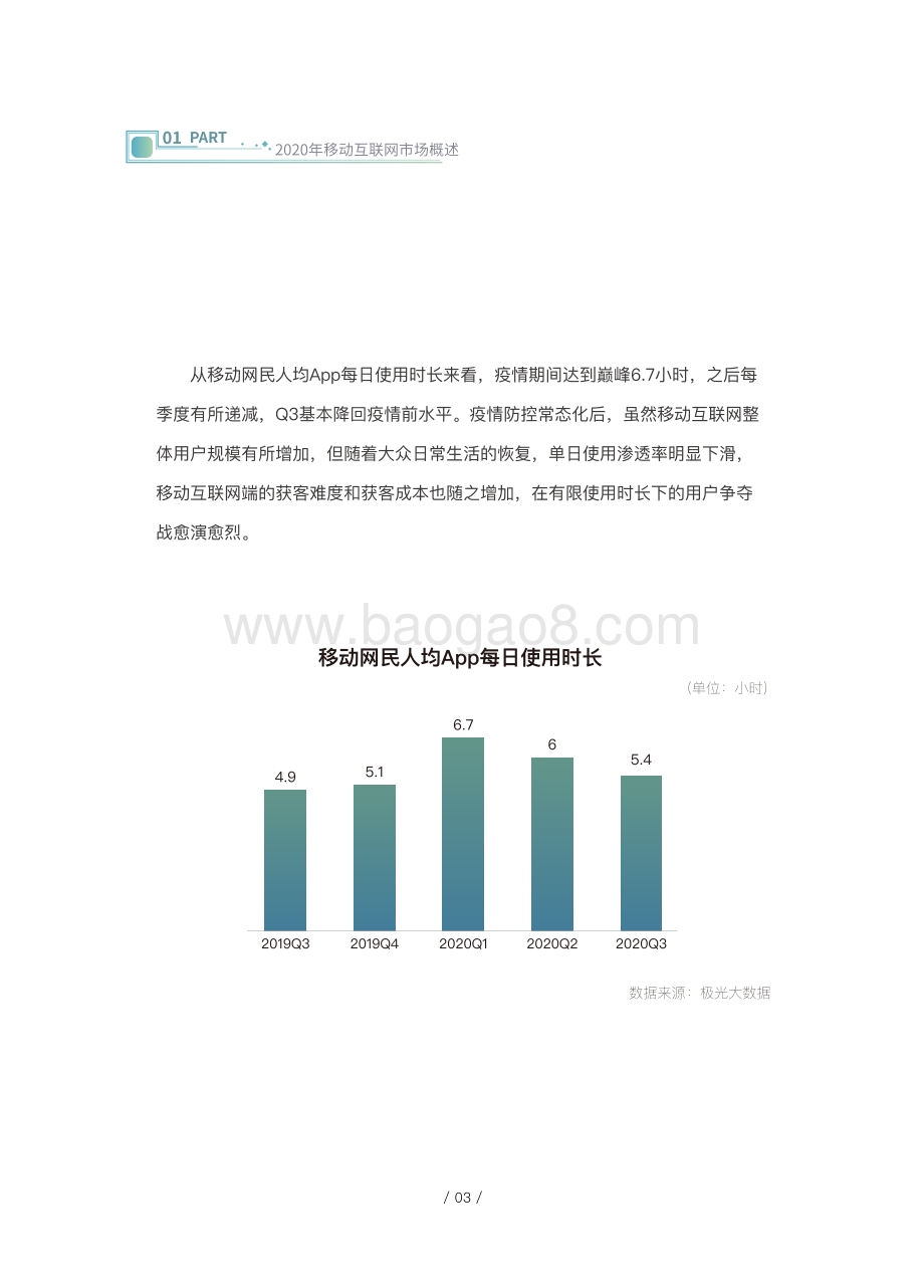 2020年度移动App买量白皮书.pdf_第5页