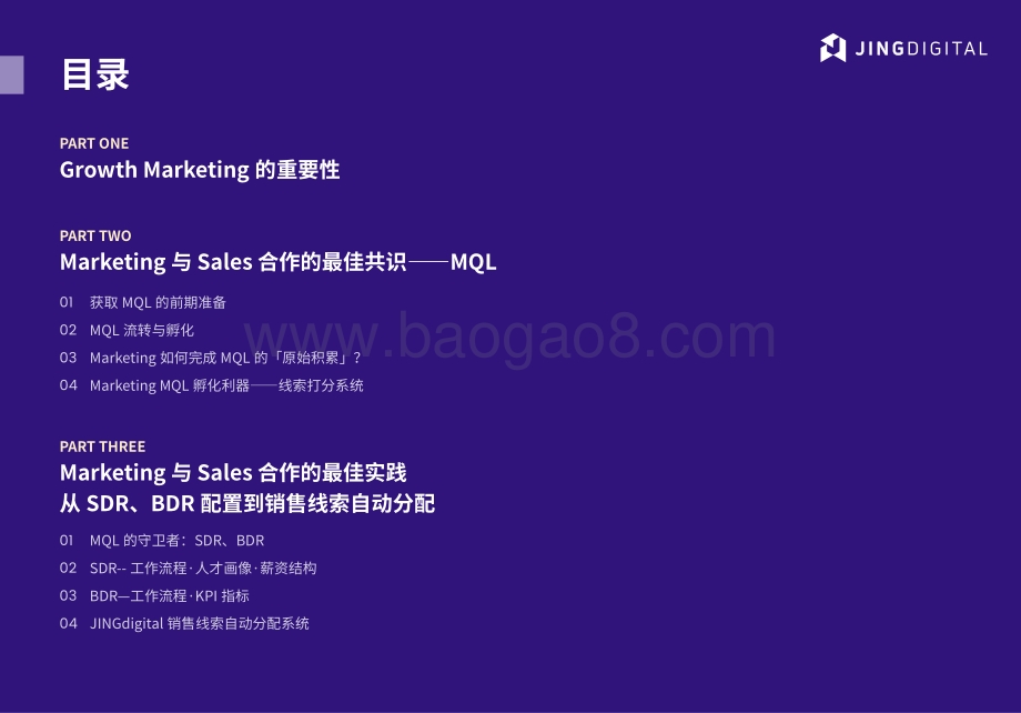 B2B市场部线索孵化加速指南.pdf_第3页