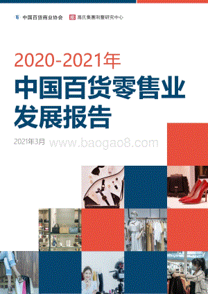 2020-2021年中国百货零售业发展报告.pdf