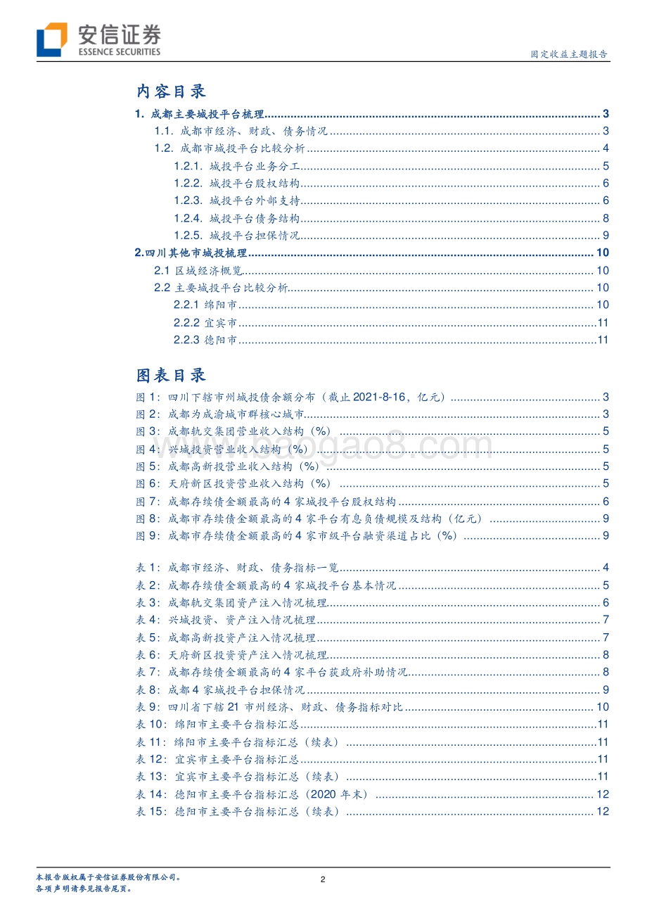 四川城投平台梳理（下）.pdf_第2页