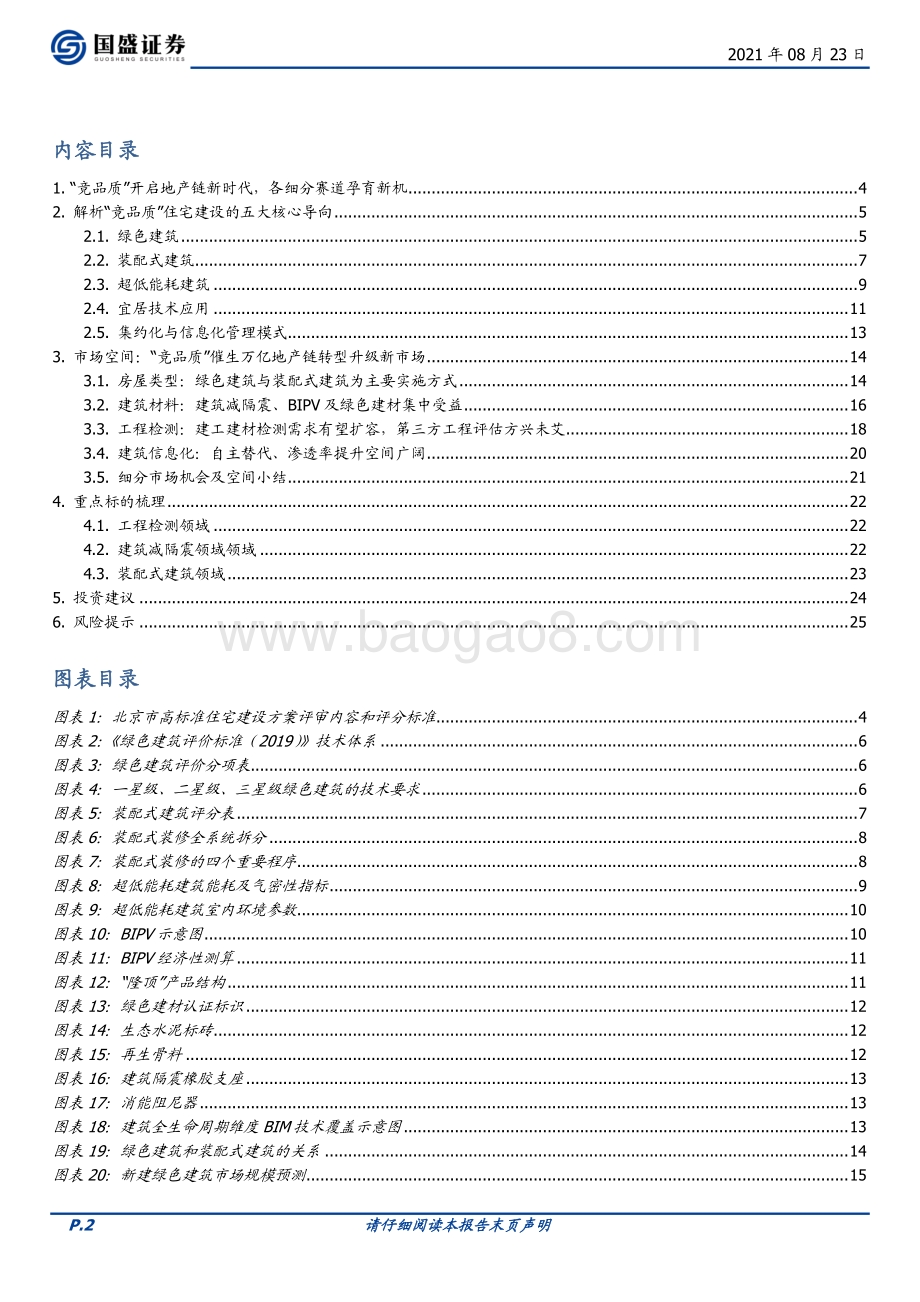 建筑变革寻机：土拍“竞品质”开启地产链新时代.pdf_第2页