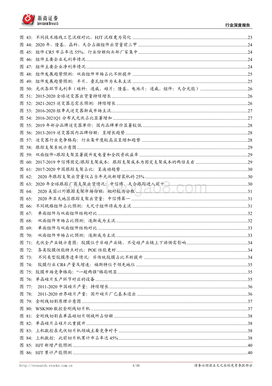 光伏：未来需求十年十倍大赛道！.pdf_第4页
