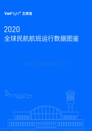 2020全球民航航班运行数据图鉴.pdf