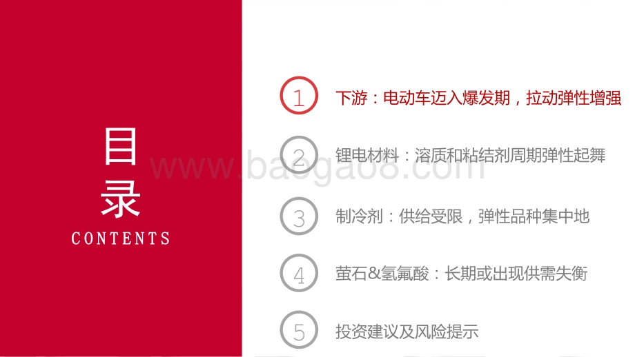 2021-2022新能源车氟化工行业研究报告.pptx_第2页