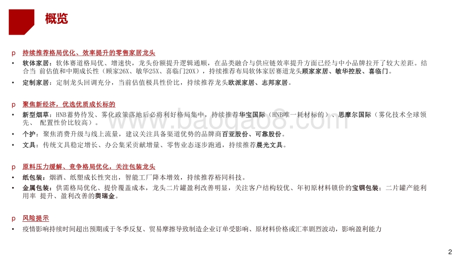 2021-2022轻工制造行业零售家居发展分析报告.pptx_第2页