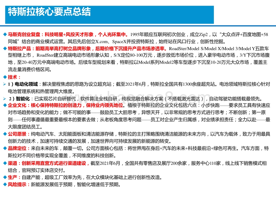 2021-2022八大维度深度解析（特斯拉&理蔚鹏）.pptx_第3页