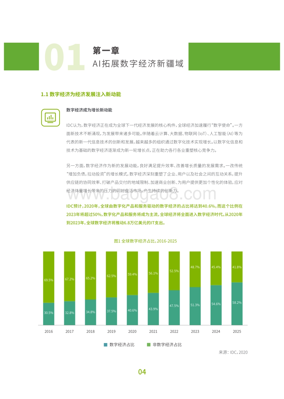 边缘智能：赋能行业智领未来.pdf_第4页