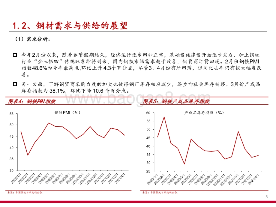 2021-2022通胀预期下机械设备投资前景研究报告.pptx_第5页