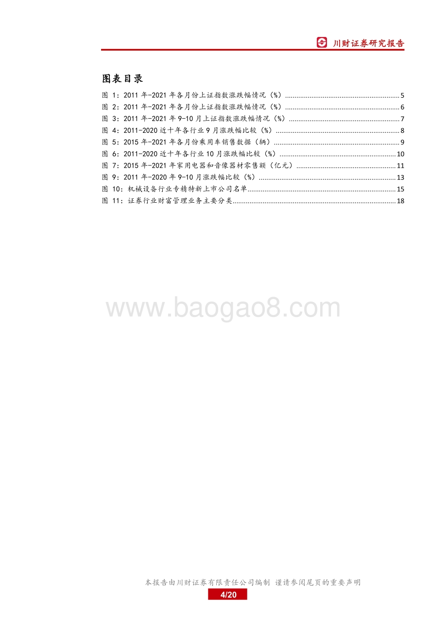 今年“金九银十”的变与不变.pdf_第4页