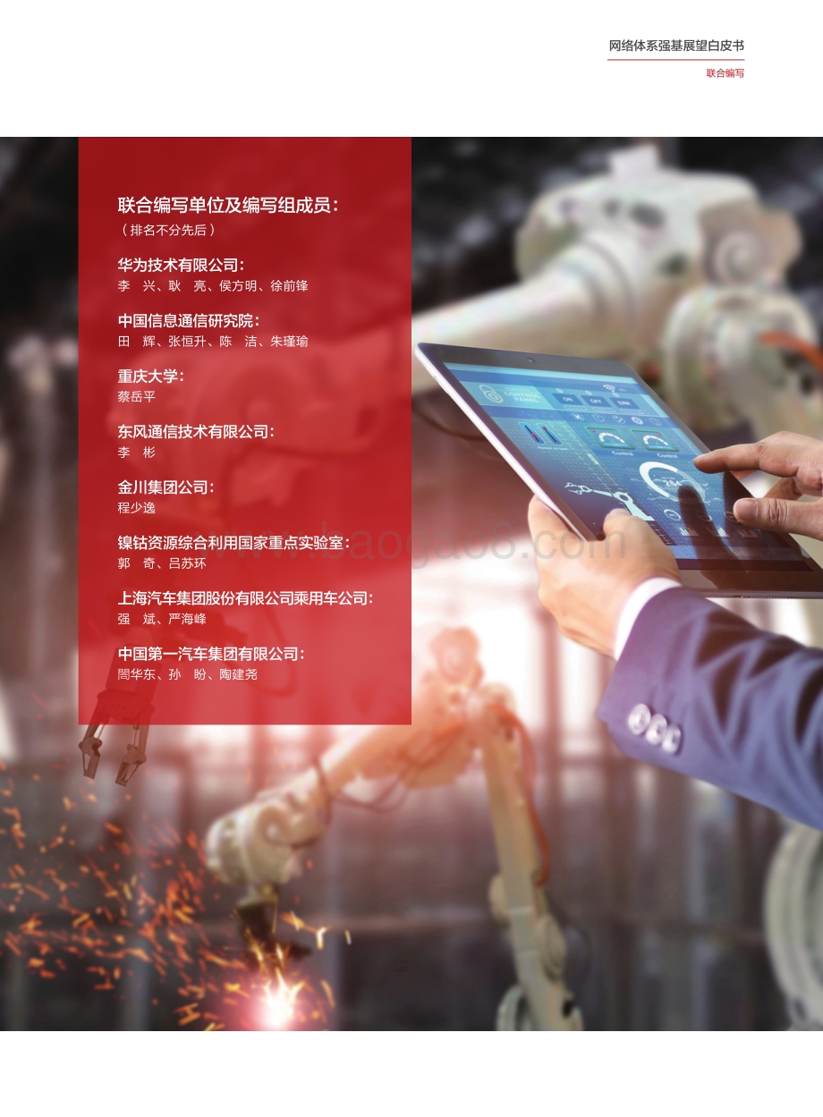 网络体系强基展望白皮书.pdf_第2页
