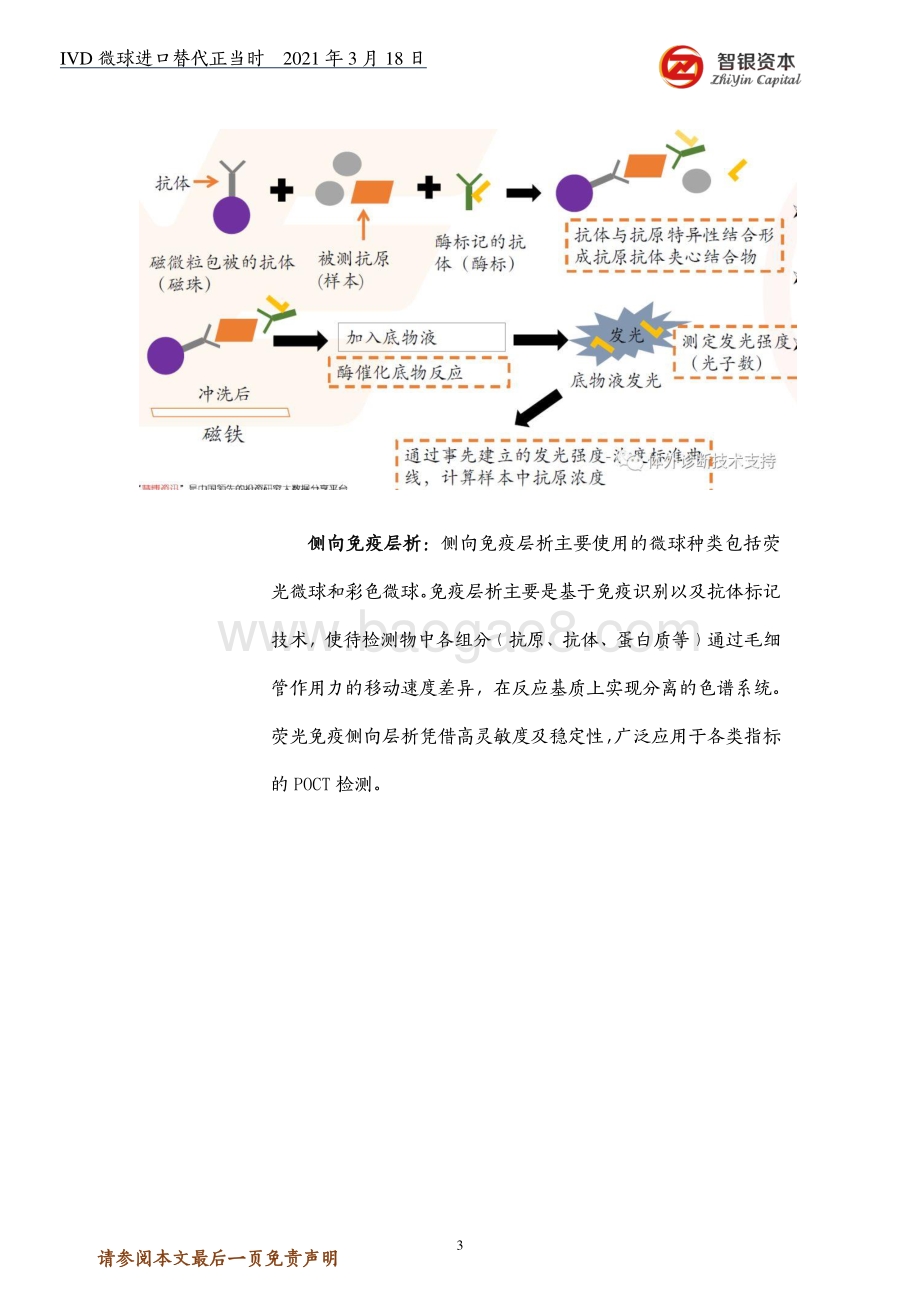 IVD微球进口替代正当时.pdf_第3页