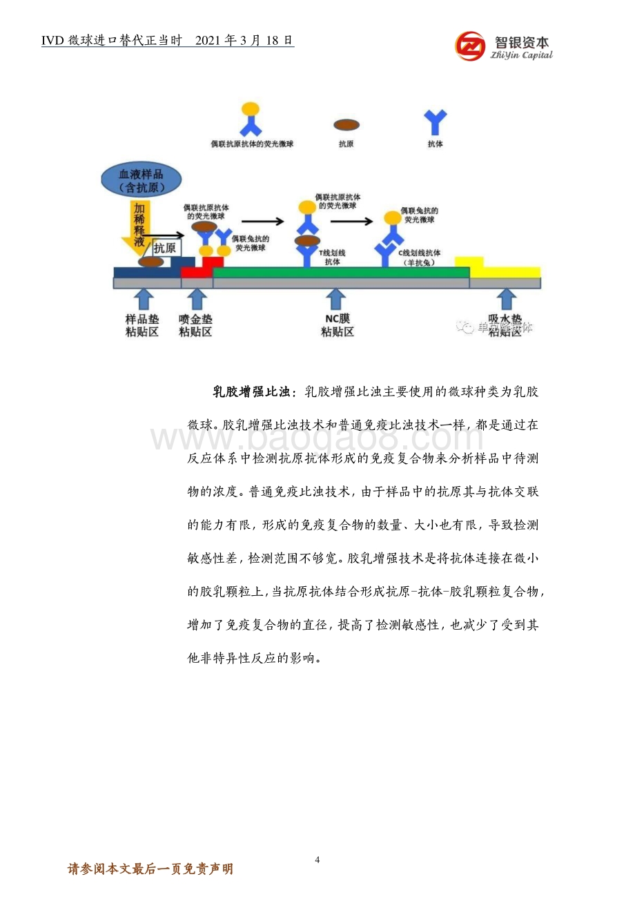 IVD微球进口替代正当时.pdf_第4页