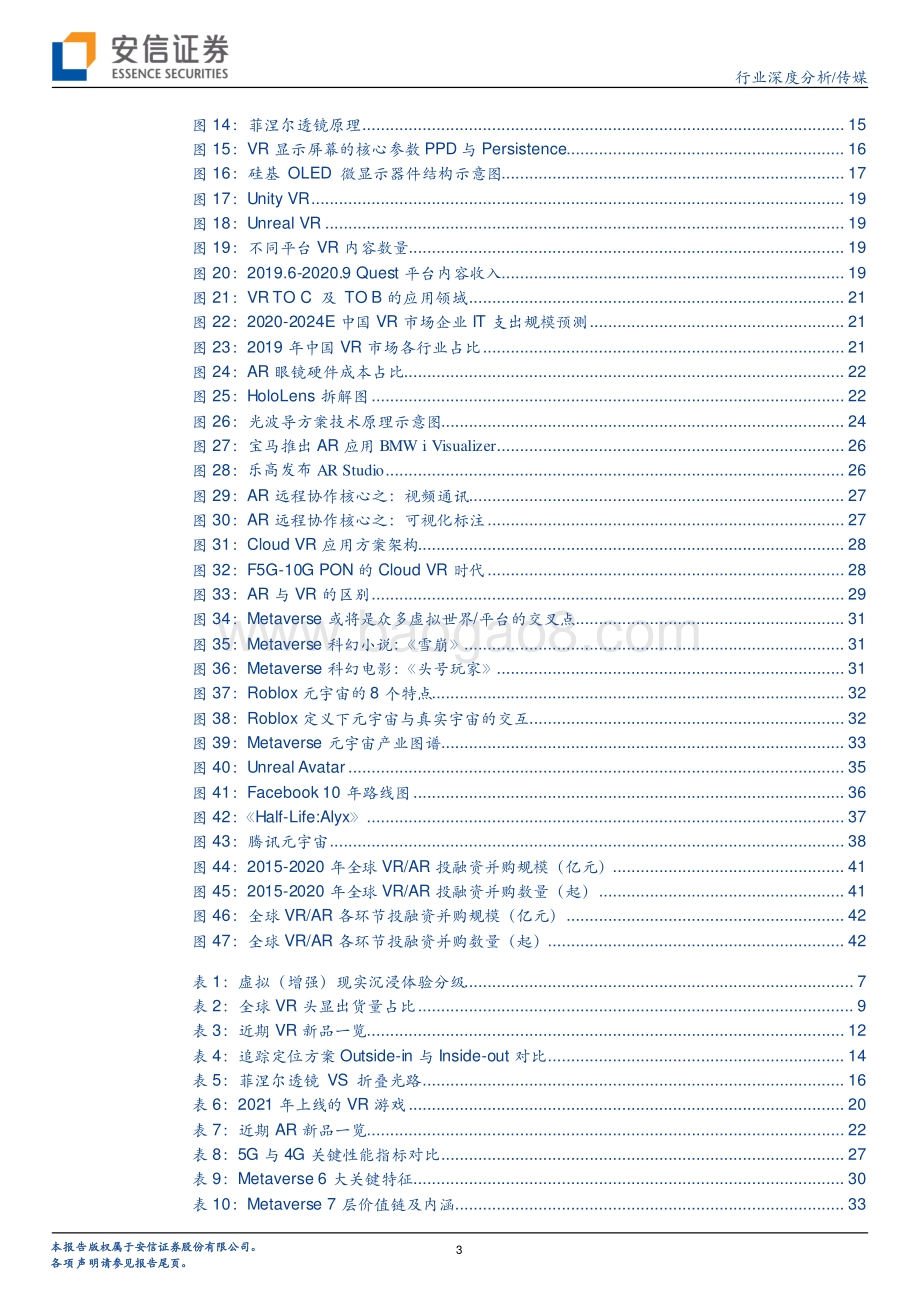 VR、AR是中场Metaverse是终局.pdf_第3页