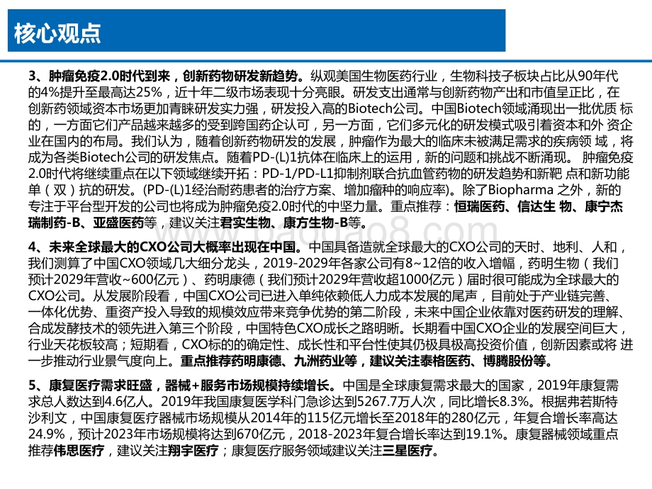 2021-2022医药行业人口结构演变影响分析报告.pptx_第3页