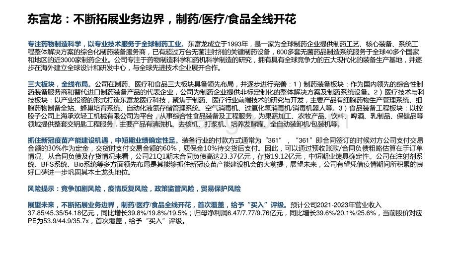 2021-2022制药装备行业研究报告.pptx_第4页