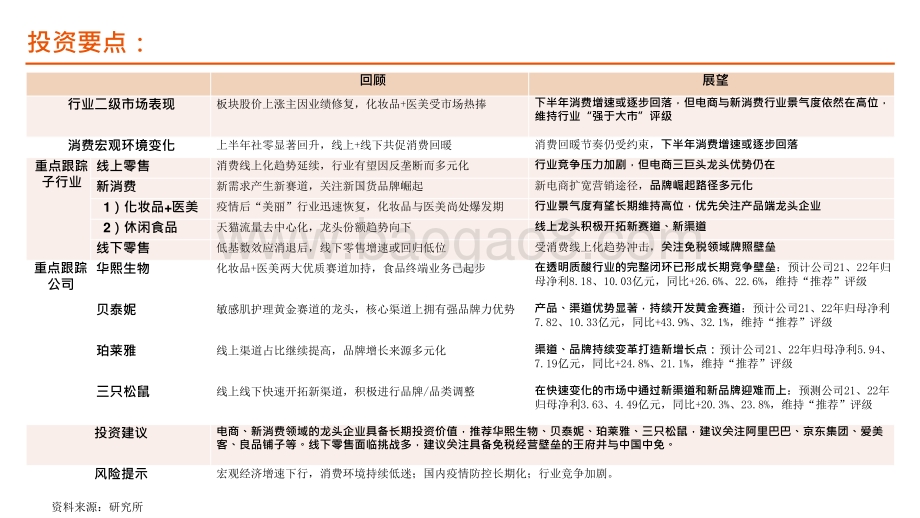 2021年半年商贸零售行业电商多元化趋势洞察报告.pptx_第2页