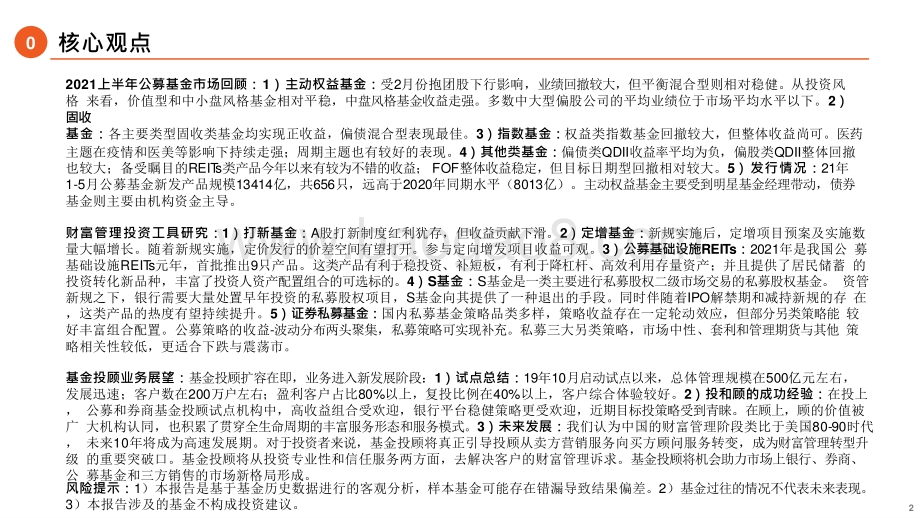 2021-2022年基金投资前景研究报告.pptx_第2页