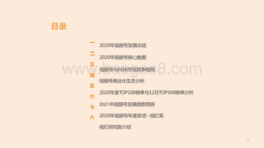 2020-2021年视频号发展研究报告.pptx_第4页