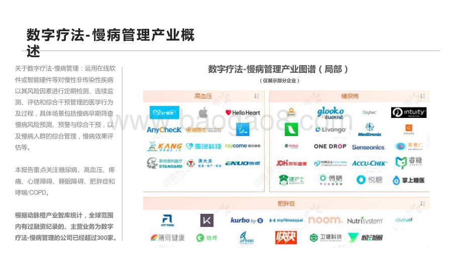 2015-2020全球数字疗法-慢病管理价值趋势洞察报告.pptx_第4页