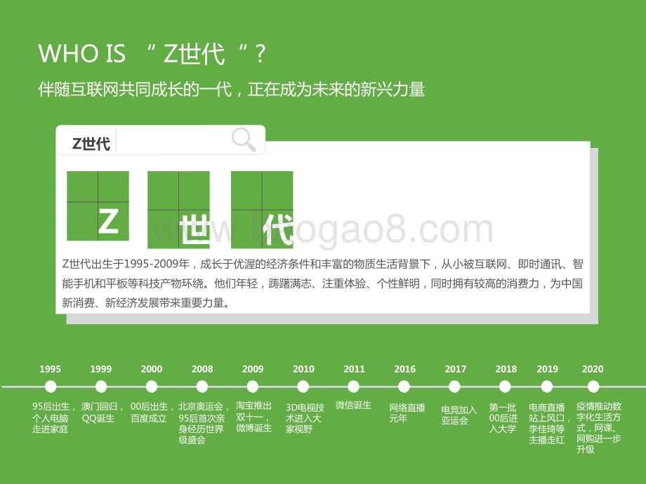 2021-2022年Z世代美妆护肤消费洞察报告.pptx_第5页