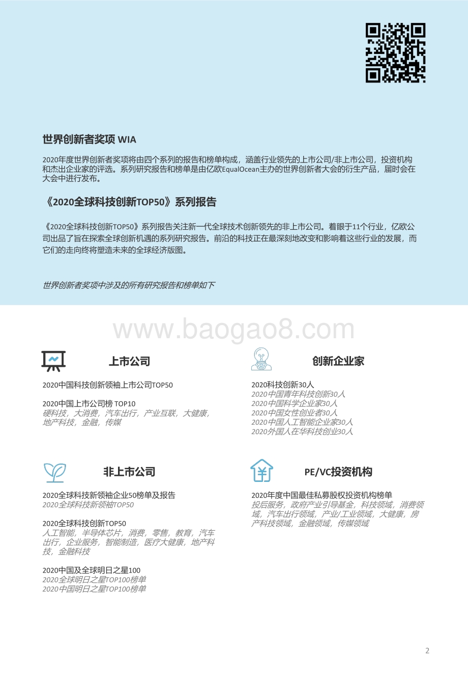 2020全球金融科技创新TOP50.pdf_第2页