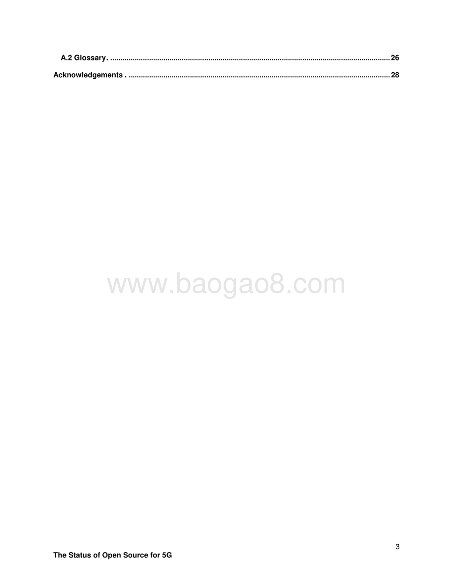 5G美洲白皮书：5G开源现状（英文版）.pdf_第3页
