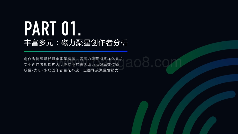 2020磁力聚星创作者生态价值报告.pdf_第5页
