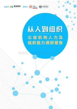 从人到组织：公益机构人力及组织能力调研报告.pdf