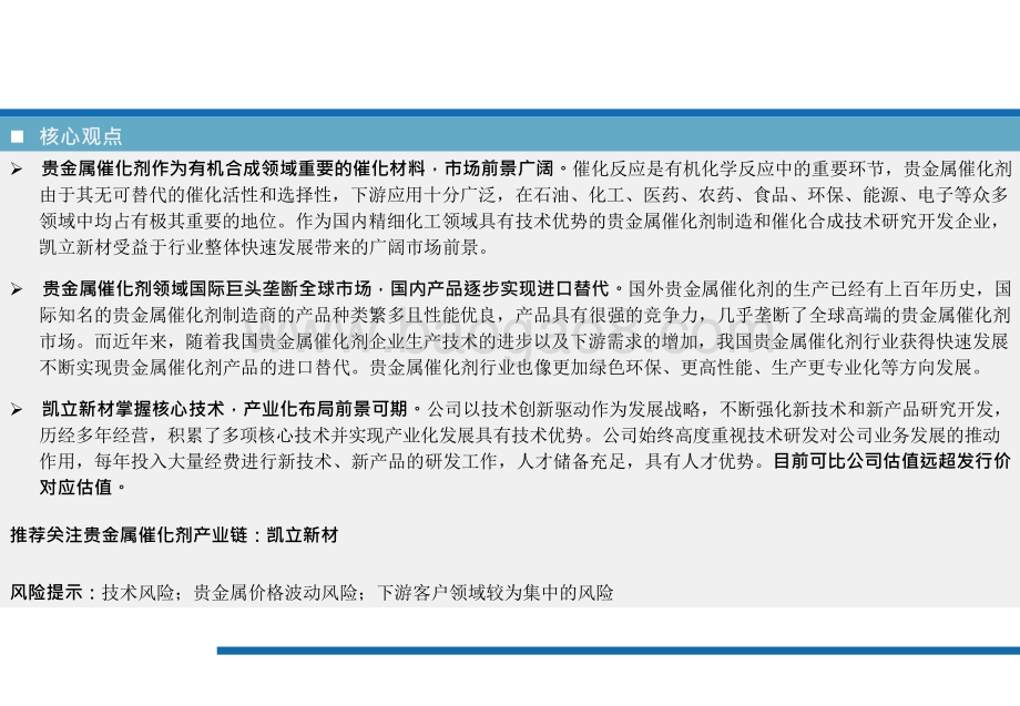 2021-2022贵金属催化剂发展分析报告.pptx_第2页
