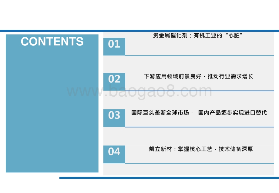 2021-2022贵金属催化剂发展分析报告.pptx_第3页