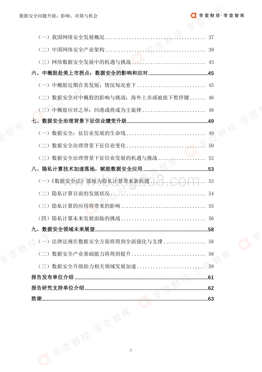 数据安全问题升级：关键领域的影响、对策与机会.pdf_第4页