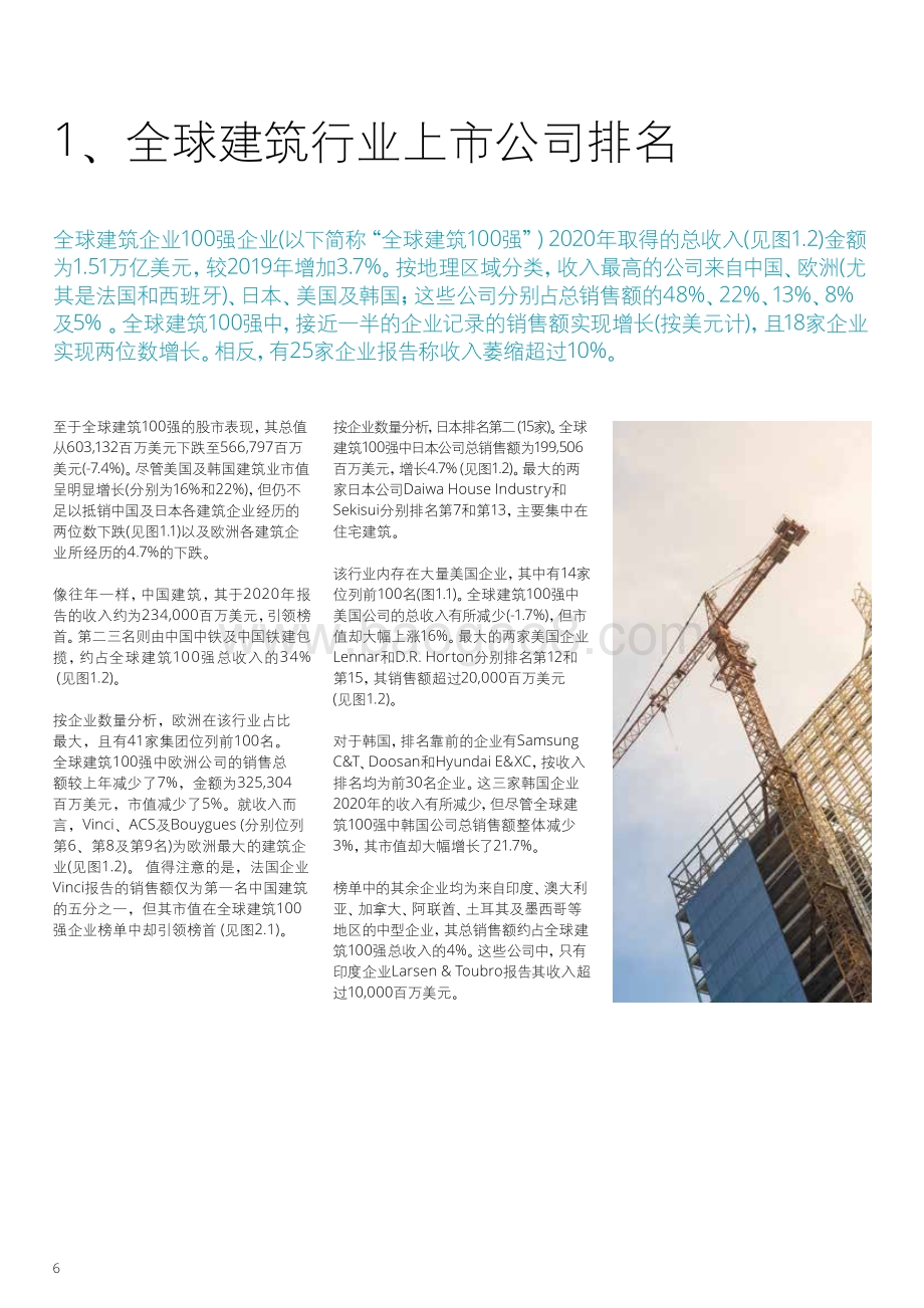 中国建筑行业2020年度回顾及未来展望.pdf_第5页