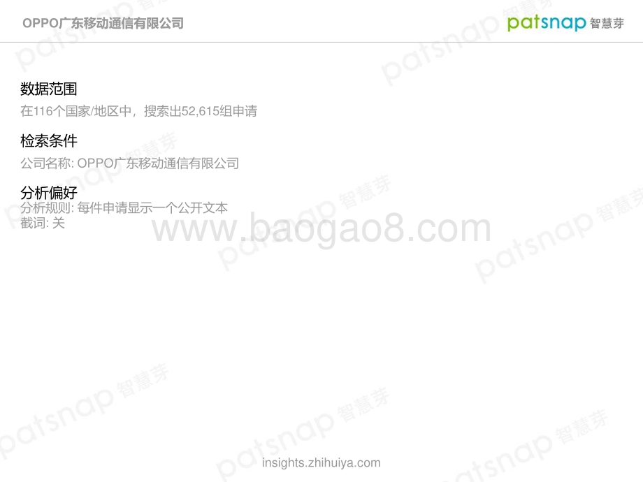 OPPO公司创新力分析报告.pdf_第2页