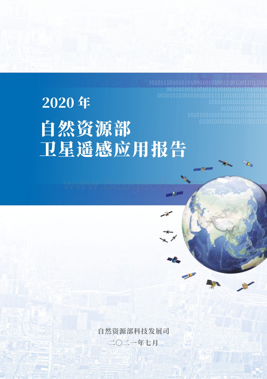 2020年卫星遥感应用报告.pdf_第1页