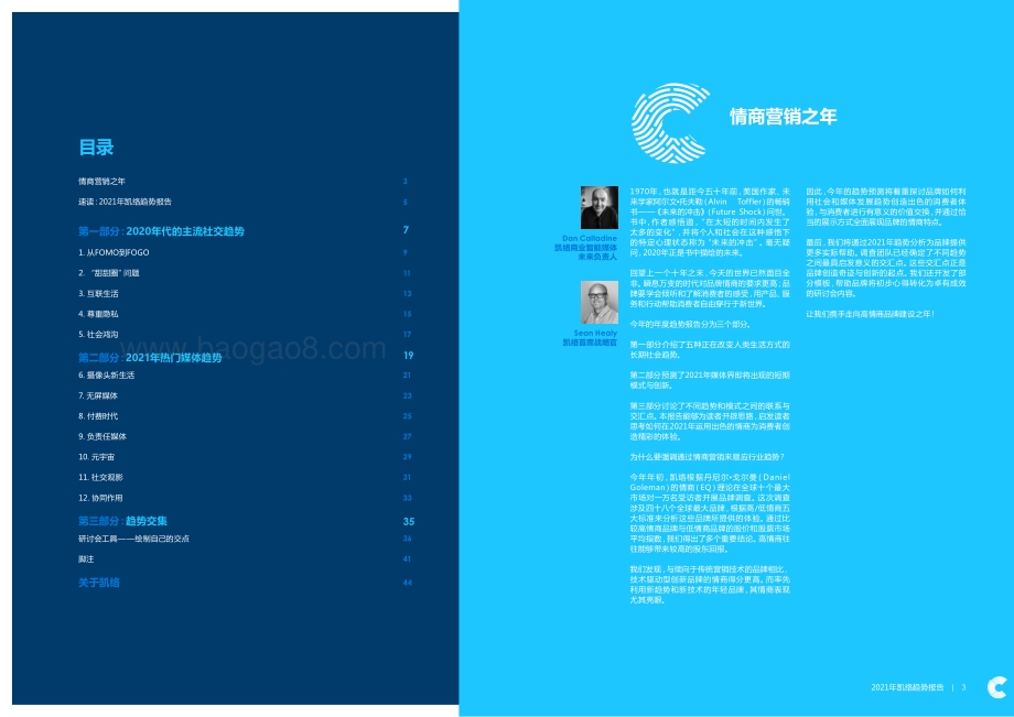 2021年凯络趋势报告.pdf_第2页