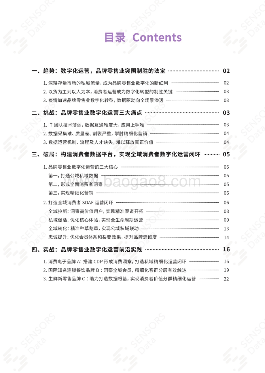 品牌零售业数字化运营的方法论及实践.pdf_第3页