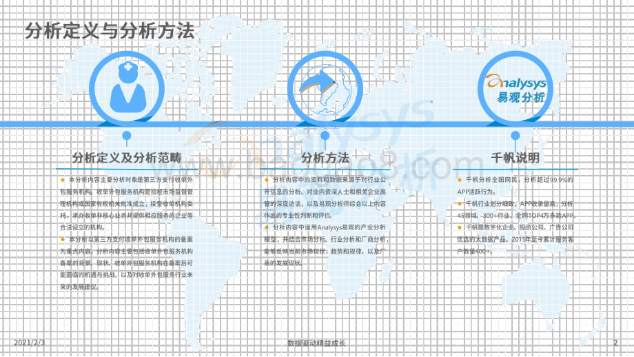 2021第三方支付收单外包服务机构备案专题分析.pdf_第2页
