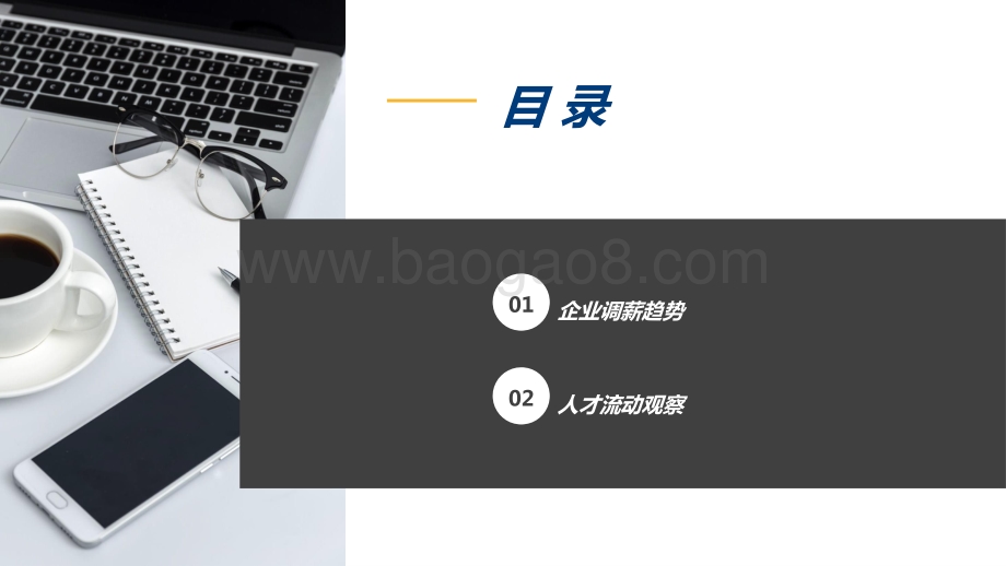 2021-2022年企业调薪数据参考手册.pptx_第3页
