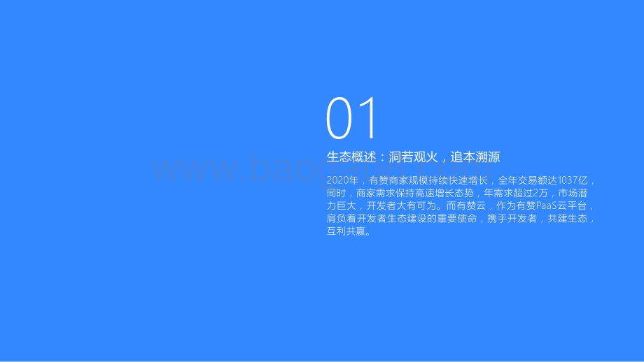 2020-2021年有赞云生态发展研究报告.pptx_第4页