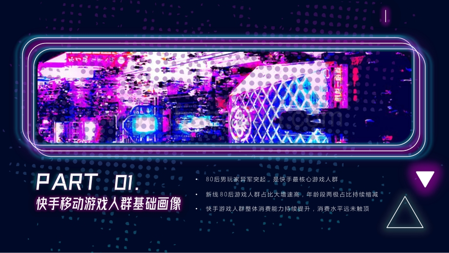 2020-2021快手移动游戏行业玩家数据价值报告.pptx_第3页