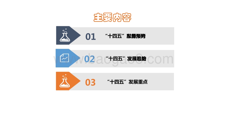 2021-2022“十四五”原材料工业发展形势展望与对策建议分析报告.pptx_第2页