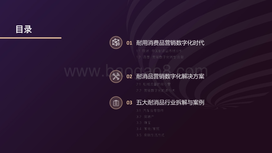 2020-2021中国耐用消费品行业营销数字化洞察报告.pdf_第2页