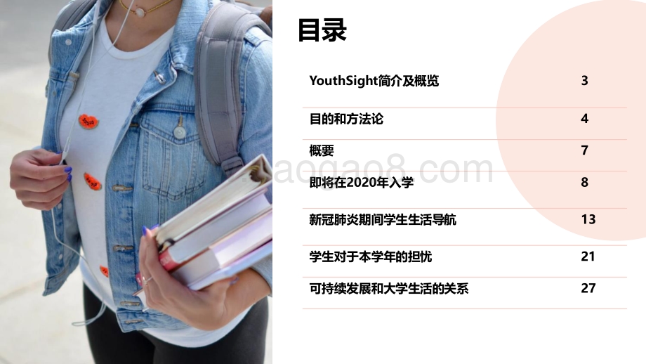 2021-2022新冠前与新冠时期对比中国大学生生活方式调查报告.pdf_第2页