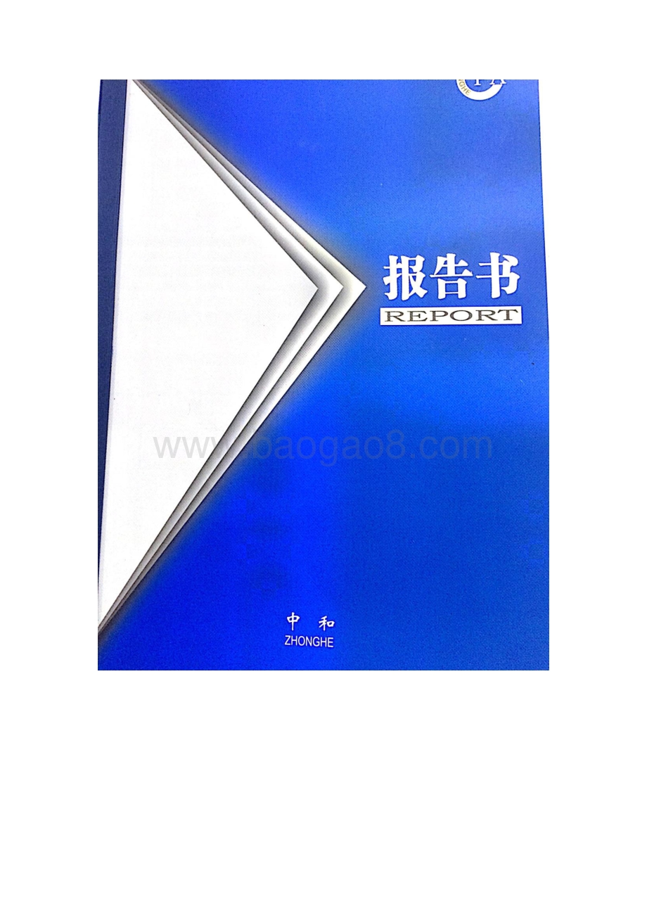 2016年开放型经济发展专项绩效评价报告（湖南）.pdf_第1页